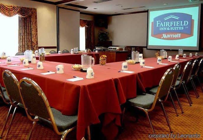 Fairfield Inn & Suites Salt Lake City Airport Extérieur photo
